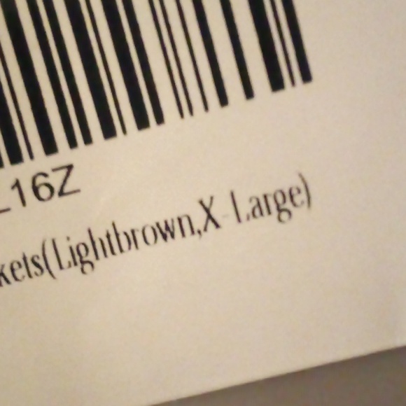 NWT - Fashion Sport Women's Boot Cut Yoga Pants 4 Pockets Workout Pants -Size XL - Picture 7 of 8